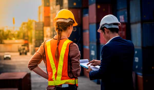 Despacho Aduanal yGestión de Trámites